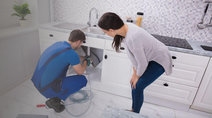Professional emergency plumbing in Seminary, MS